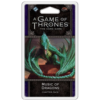A Game Of Thrones: The Card Game (Second Edition) - Music Of Dragons -Board Game Shop image 96342.1649701981