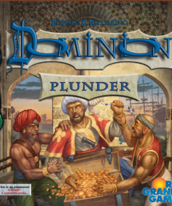 Dominion: Plunder
