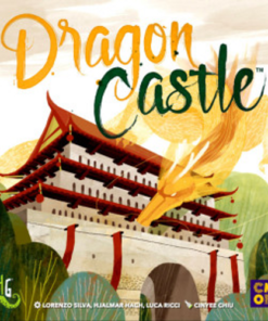 Dragon Castle