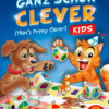 That's Pretty Clever! Kids 1 That's Pretty Clever! Kids -Board Game Shop image 96509.1687923503