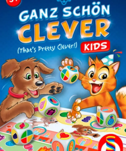 That's Pretty Clever! Kids