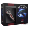 Star Wars Armada: Venator-class Destroyer -Board Game Shop image 96559.1654274813