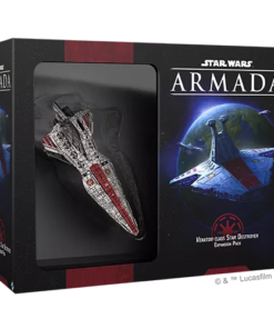 Star Wars Armada: Venator-class Destroyer