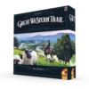 Great Western Trail: New Zealand 2 Great Western Trail: New Zealand -Board Game Shop image 96576.1689866658