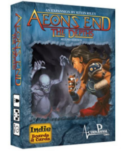 Aeon's End: The Depths ( Second Edition )