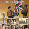 The British Way: Counterinsurgency At The End Of Empire -Board Game Shop image 96643.1687368173