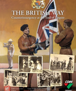 The British Way: Counterinsurgency At The End Of Empire