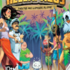 Hellapagos: They're No Longer Alone -Board Game Shop image 96846.1649701945