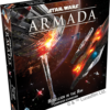 Star Wars: Armada - Rebellion In The Rim -Board Game Shop image 97118.1649701973