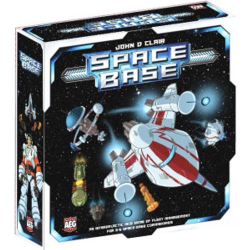 Space Base 3 Space Base