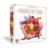 Books Of Time -Board Game Shop image 97273.1686405214