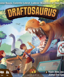 Draftosaurus