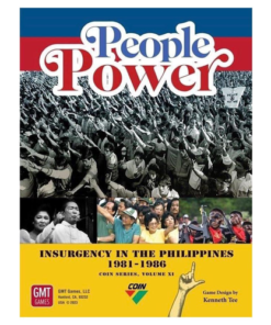 People Power: Insurgency In The Philippines, 1981-1986