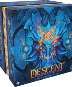 Descent: Legends Of The Dark