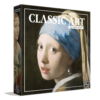Classic Art 2 Classic Art -Board Game Shop image 97628.1683251643