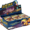 KeyForge: Age Of Ascension Deck Display -Board Game Shop image 97642.1649701978