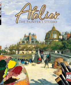 Atelier: The Painter's Studio