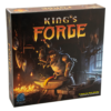 King's Forge ( Third Edition ) 1 King's Forge ( Third Edition ) -Board Game Shop image 97877.1654018589