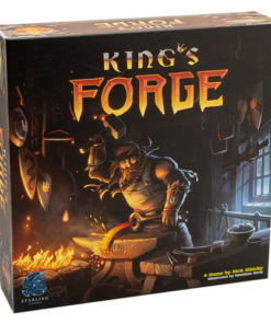 King's Forge ( Third Edition )