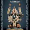 Inquisitor Karamazov -Board Game Shop image 97896.1661826153