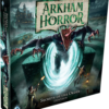 Arkham Horror ( 3rd Edition ): Secrets Of The Order -Board Game Shop image 97898.1649701965