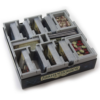 Box Insert: Living Card Games Small 2 Box Insert: Living Card Games Small -Board Game Shop image 97936.1649701935
