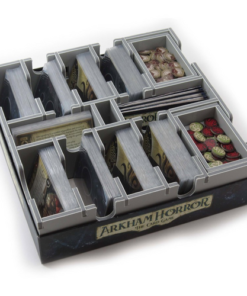 Box Insert: Living Card Games Small