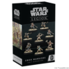 Star Wars: Legion - Ewok Warriors Expansion 1 Star Wars: Legion - Ewok Warriors Expansion -Board Game Shop image 97949.1689356827