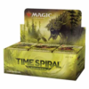 MTG: Time Spiral Remastered Draft Booster Box -Board Game Shop image 97957.1649702466