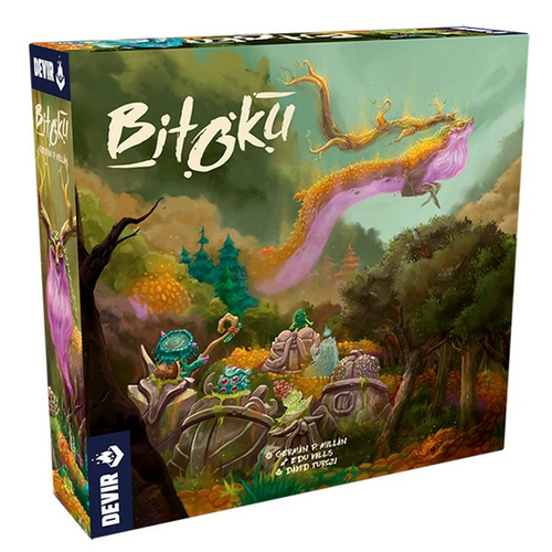 Bitoku 3 Bitoku