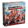 Zombicide ( Second Edition ): Washington Z.C. -Board Game Shop image 98100.1649701948