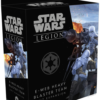 Star Wars: Legion -E-Web Heavy Blaster Team Unit Expansion -Board Game Shop image 98129.1649701982