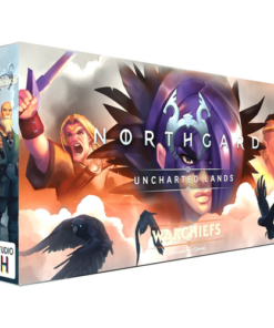 Northgard: Uncharted Lands – Warchiefs