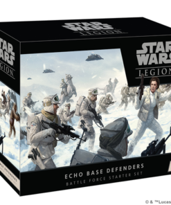 Star Wars: Legion - Echo Base Defenders