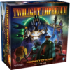Twilight Imperium (Fourth Edition): Prophecy Of Kings -Board Game Shop image 98408.1650302893
