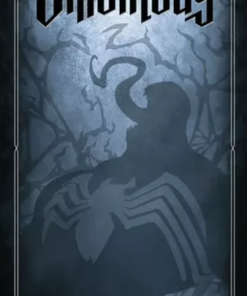 Marvel Villainous: We Are Venom