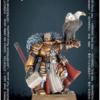 Inquisitor Coteaz 1 Inquisitor Coteaz -Board Game Shop image 98433.1661825462