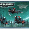 Drukhari (Dark Eldar) Reavers -Board Game Shop image 98512.1674482490