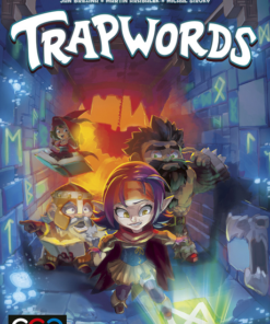 Trapwords