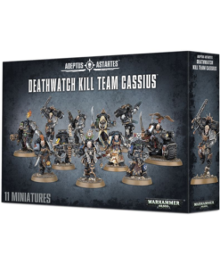 Kill Team Cassius