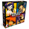 Cowboy Bebop: Space Serenade 2 Cowboy Bebop: Space Serenade -Board Game Shop image 98584.1649702257