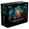 Nemesis: Alien Kings -Board Game Shop image 98640.1649701920