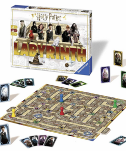 Harry Potter Labyrinth
