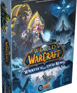 World Of Warcraft: Wrath Of The Lich King