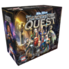 Thunderstone Quest -Board Game Shop image 98834.1649702008