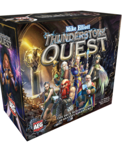 Thunderstone Quest