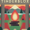 Tinderblox 2 Tinderblox -Board Game Shop image 98903.1649701925