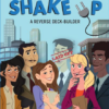 Shake Up -Board Game Shop image 98954.1649702251