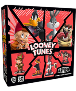 Looney Tunes Mayhem