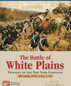 Battle Of White Plains